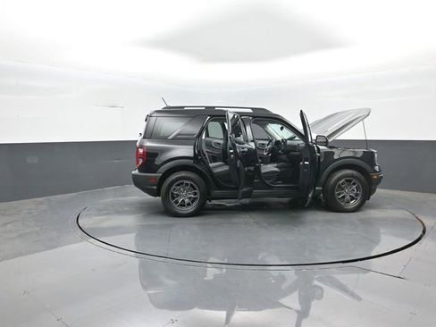 Certified 2024 Ford Bronco Sport Big Bend AWD/4WD image 40