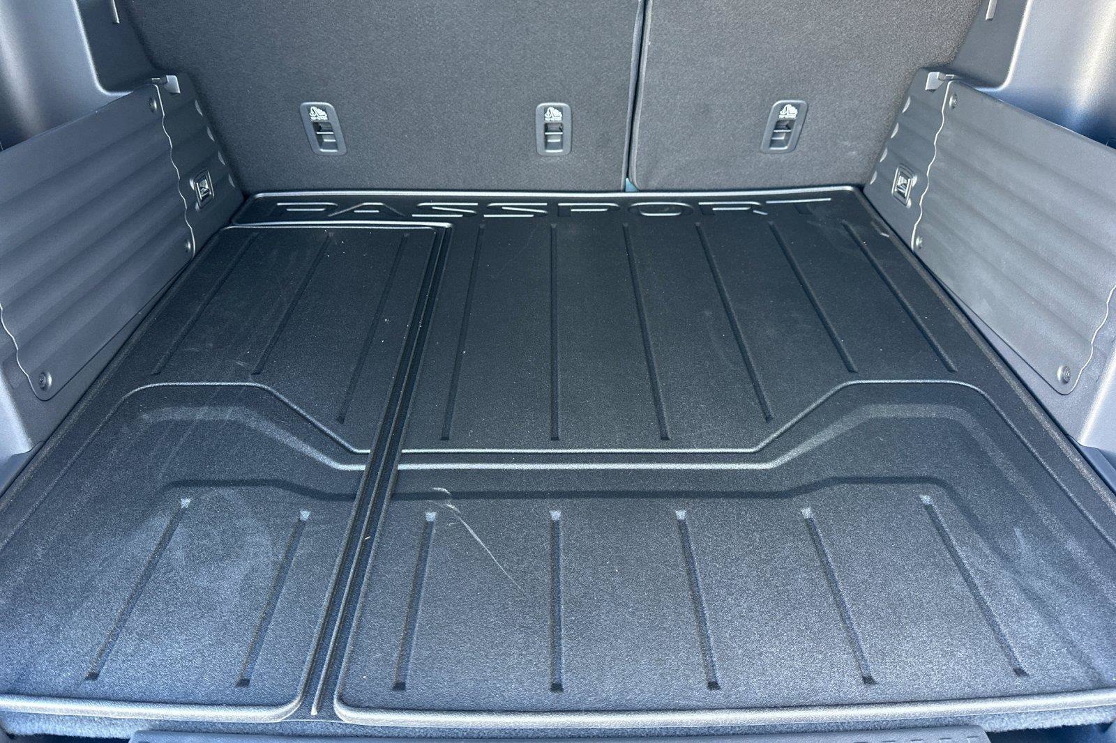 New 2026 Honda Passport TrailSport image 13