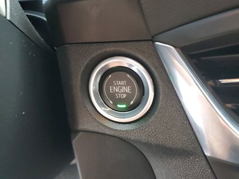 Used 2025 Buick Encore GX Preferred image 23