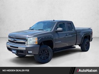 Used 2010 Chevrolet Silverado 1500 LT w/ Power Pack Plus AWD/4WD video 1