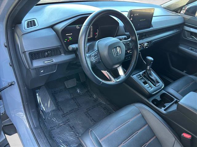 Used 2026 Honda CR-V Sport-L image 10
