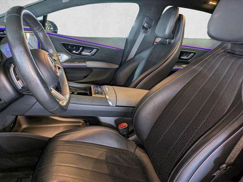 Certified 2023 Mercedes-Benz EQS 580 4MATIC Sedan image 17