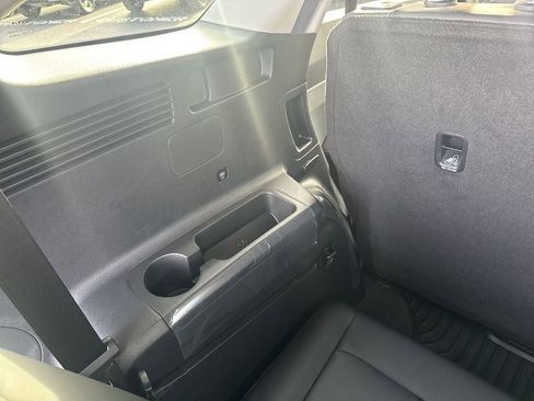 New 2026 Kia Sorento EX image 31