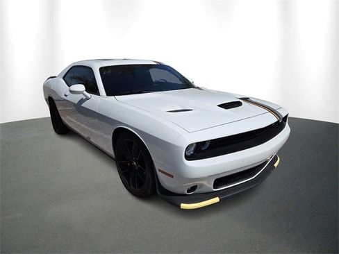 Used 2023 Dodge Challenger GT w/ Plus Package image 1