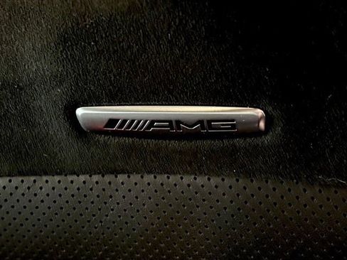 Certified 2025 Mercedes-Benz GLE 53 AMG GLE 53 AMG image 19