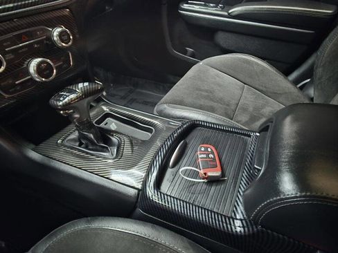 Used 2020 Dodge Charger Scat Pack RWD image 25