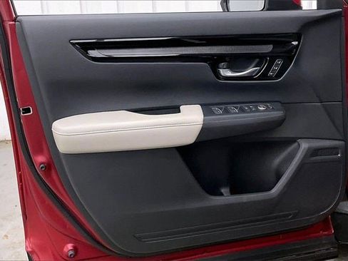 Certified 2023 Honda CR-V EX-L image 21