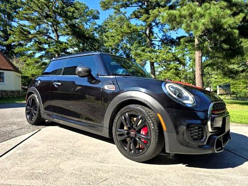 Used 2018 MINI Cooper John Cooper Works image 2