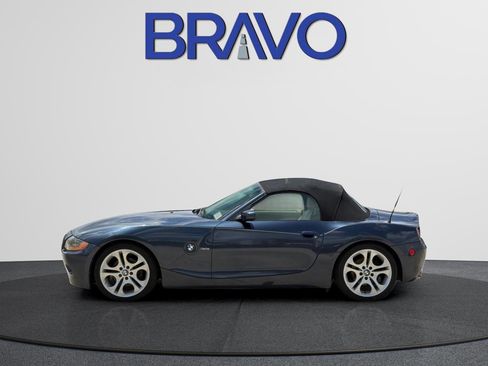 Used 2003 BMW Z4 3.0i RWD image 9