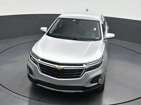 Used 2022 Chevrolet Equinox LT FWD image 22