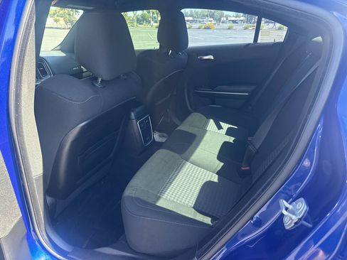 Used 2020 Dodge Charger Scat Pack RWD image 22