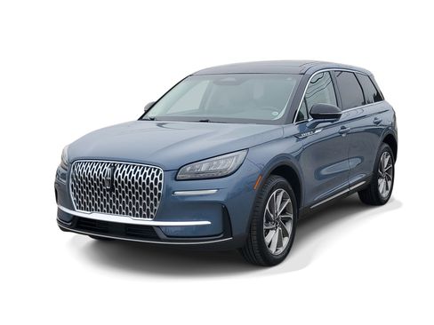 Certified 2023 Lincoln Corsair AWD w/ Equipment Group 101A image 3
