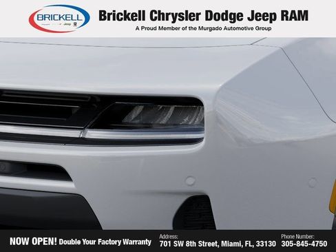 New 2026 Dodge Charger Scat Pack image 10