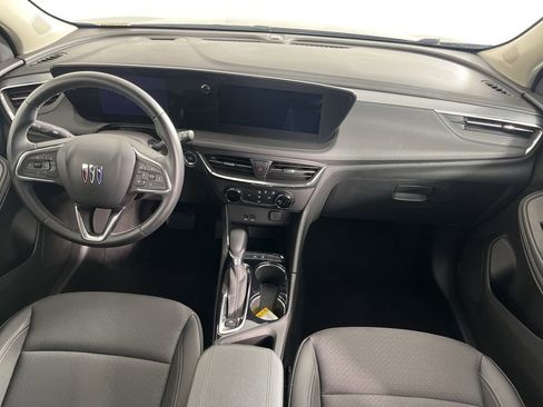 Certified 2025 Buick Encore GX Preferred image 15