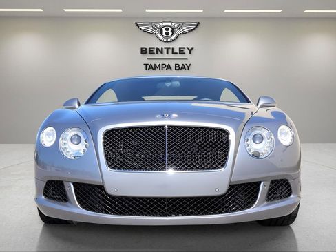 Used 2014 Bentley Continental GT Speed image 11