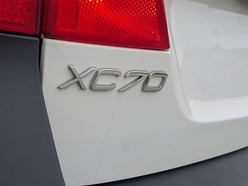 Used 2008 Volvo XC70 3.2 AWD/4WD image 28