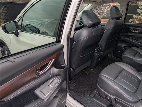 Used 2024 Subaru Ascent Touring image 26