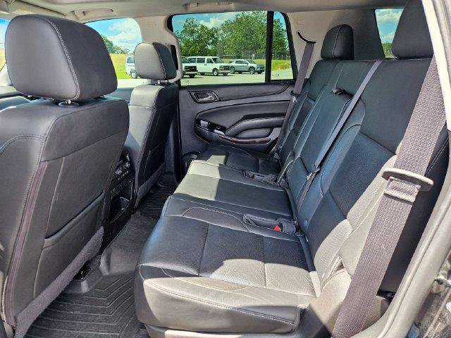 Used 2020 GMC Yukon SLT w/ Open Road Package RWD image 25