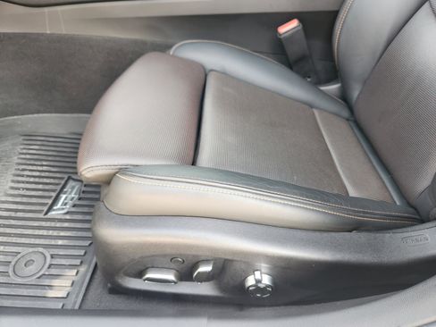 Certified 2023 Cadillac CT5 V w/ Premium Package image 25