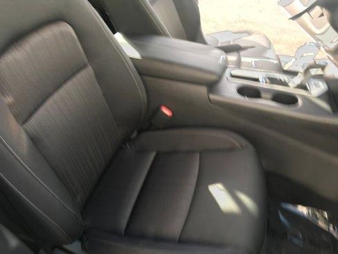 New 2024 Nissan Altima 2.5 S image 22