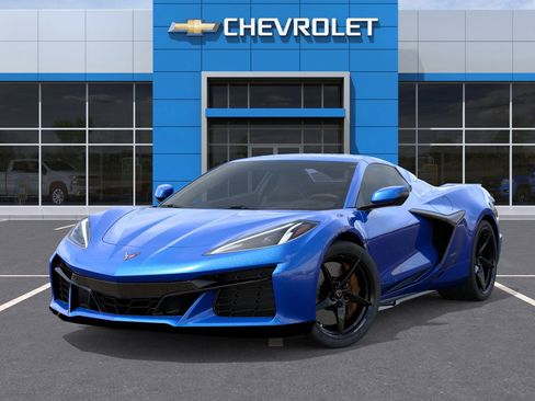 Used 2026 Chevrolet Corvette E-Ray image 6