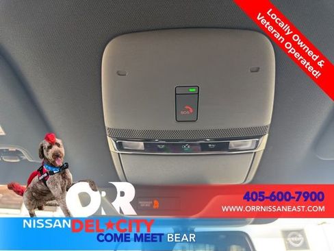 New 2026 Nissan Armada SL w/ Captain's Chari Seat Package AWD/4WD image 28