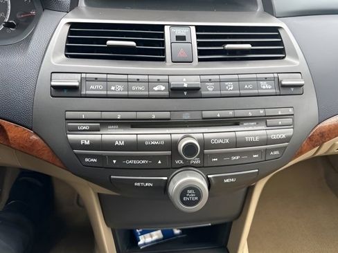 Used 2012 Honda Accord EX-L image 20