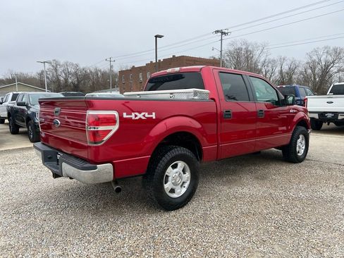 Used 2010 Ford F150 XLT image 8