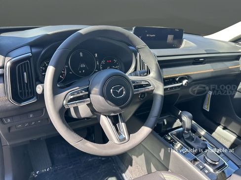 New 2025 MAZDA CX-50 AWD 2.5 S w/ Premium Plus Pkg image 14