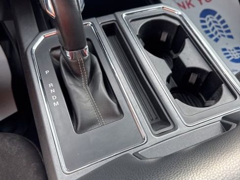 Certified 2020 Ford F150 XLT w/ Equipment Group 302A Luxury image 24