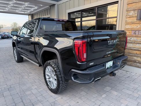 Used 2021 GMC Sierra 1500 Denali w/ Denali Ultimate Package image 4