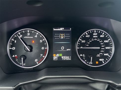 Used 2022 Subaru Outback Limited image 10