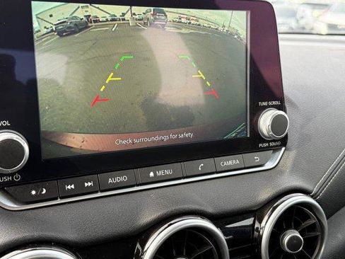 Used 2024 Nissan Sentra SV image 26