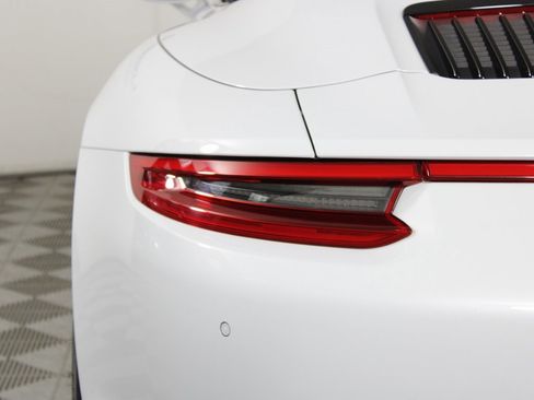 Used 2017 Porsche 911 Carrera 4S image 17