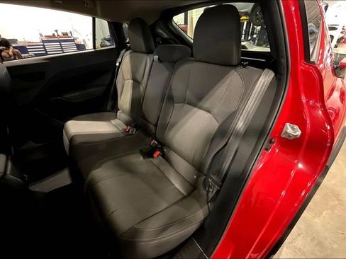 Used 2024 Subaru Crosstrek 2.0i Premium image 26