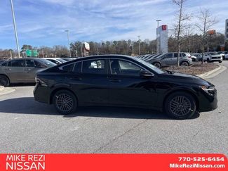 New 2026 Nissan Sentra SV w/ Floor Mat Package FWD video 2