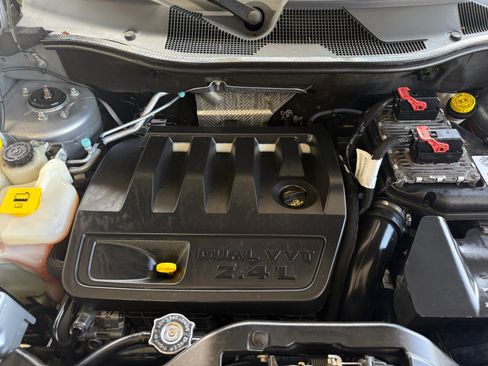 Used 2017 Jeep Patriot Sport FWD image 30