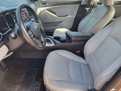 Used 2013 Kia Optima EX image 7