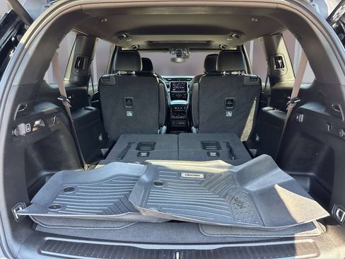 Used 2023 Jeep Grand Cherokee L Laredo AWD/4WD image 18