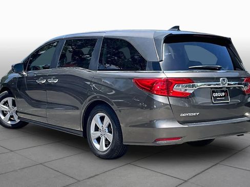 Used 2019 Honda Odyssey EX-L image 12