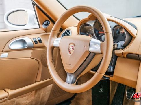 Used 2007 Porsche Cayman image 6