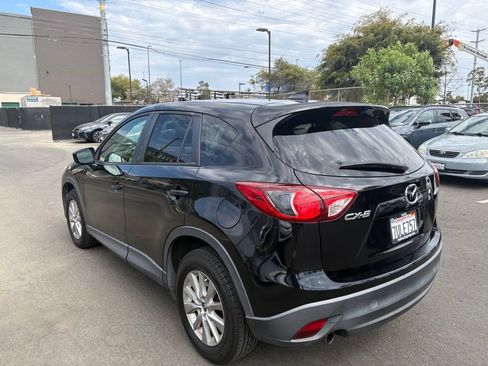 Used 2016 MAZDA CX-5 Touring FWD image 9