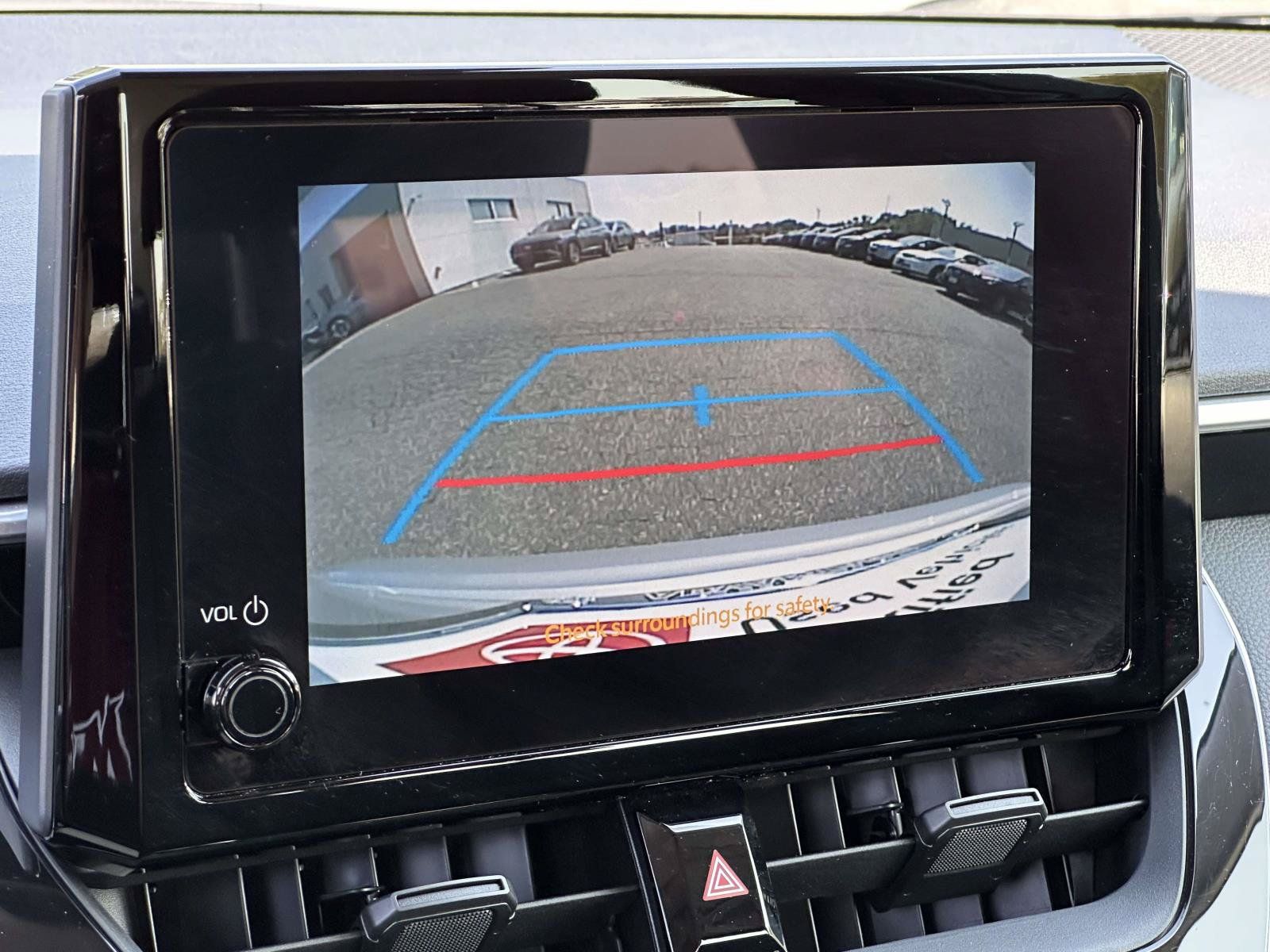 Used 2024 Toyota Corolla LE FWD image 29