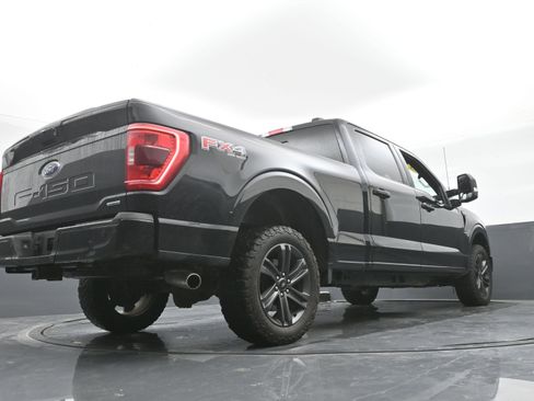 Used 2023 Ford F150 XLT w/ Equipment Group 302A High AWD/4WD image 42