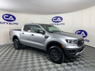 Used 2020 Ford Ranger XLT w/ Equipment Group 302A Luxury AWD/4WD video 1