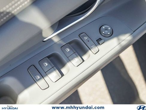 New 2026 Hyundai Elantra Sport FWD image 24