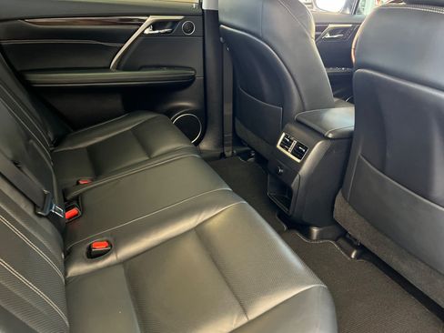 Used 2019 Lexus RX 350 FWD w/ Navigation Package image 34