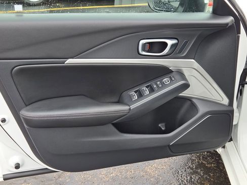 Certified 2023 Acura Integra A-Spec image 28