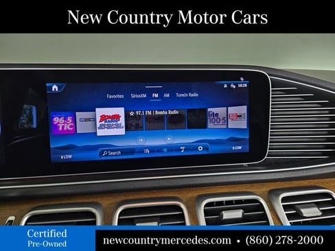 Certified 2024 Mercedes-Benz GLE 450 4MATIC image 33