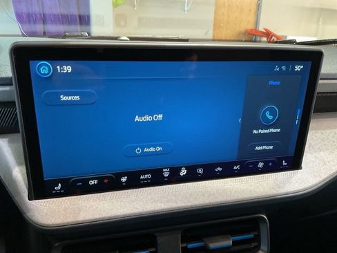 New 2026 Ford Maverick XLT w/ XLT Luxury Package AWD/4WD image 14
